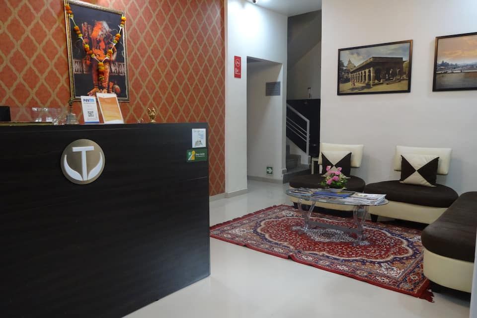 undefined Hotel Teerth Villa 2