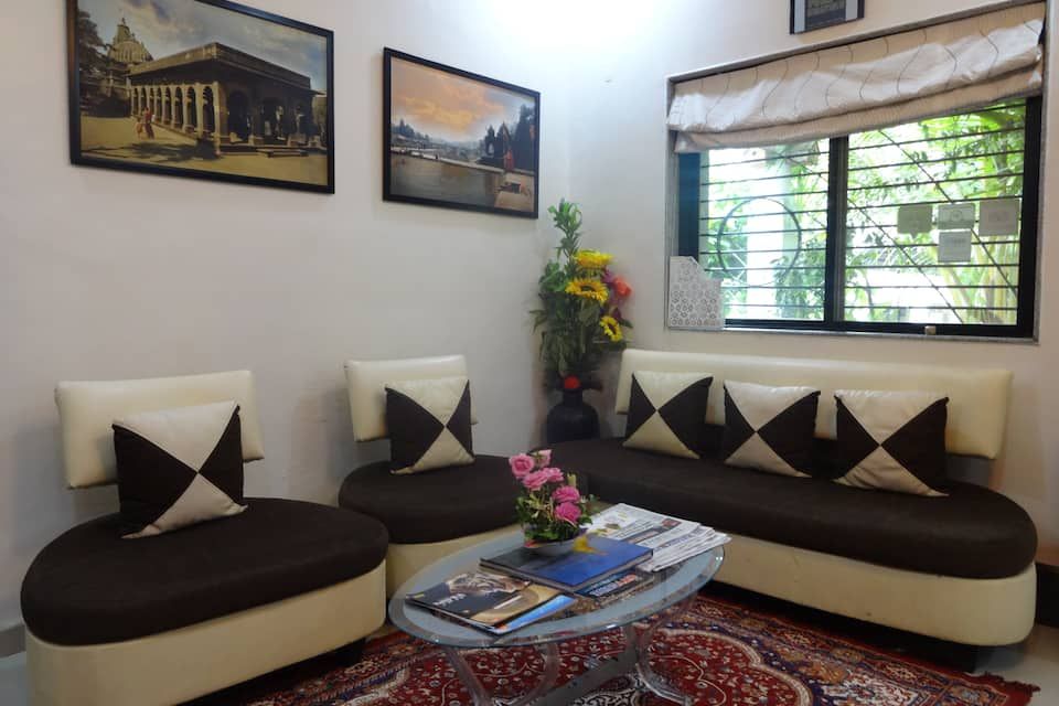 undefined Hotel Teerth Villa 3