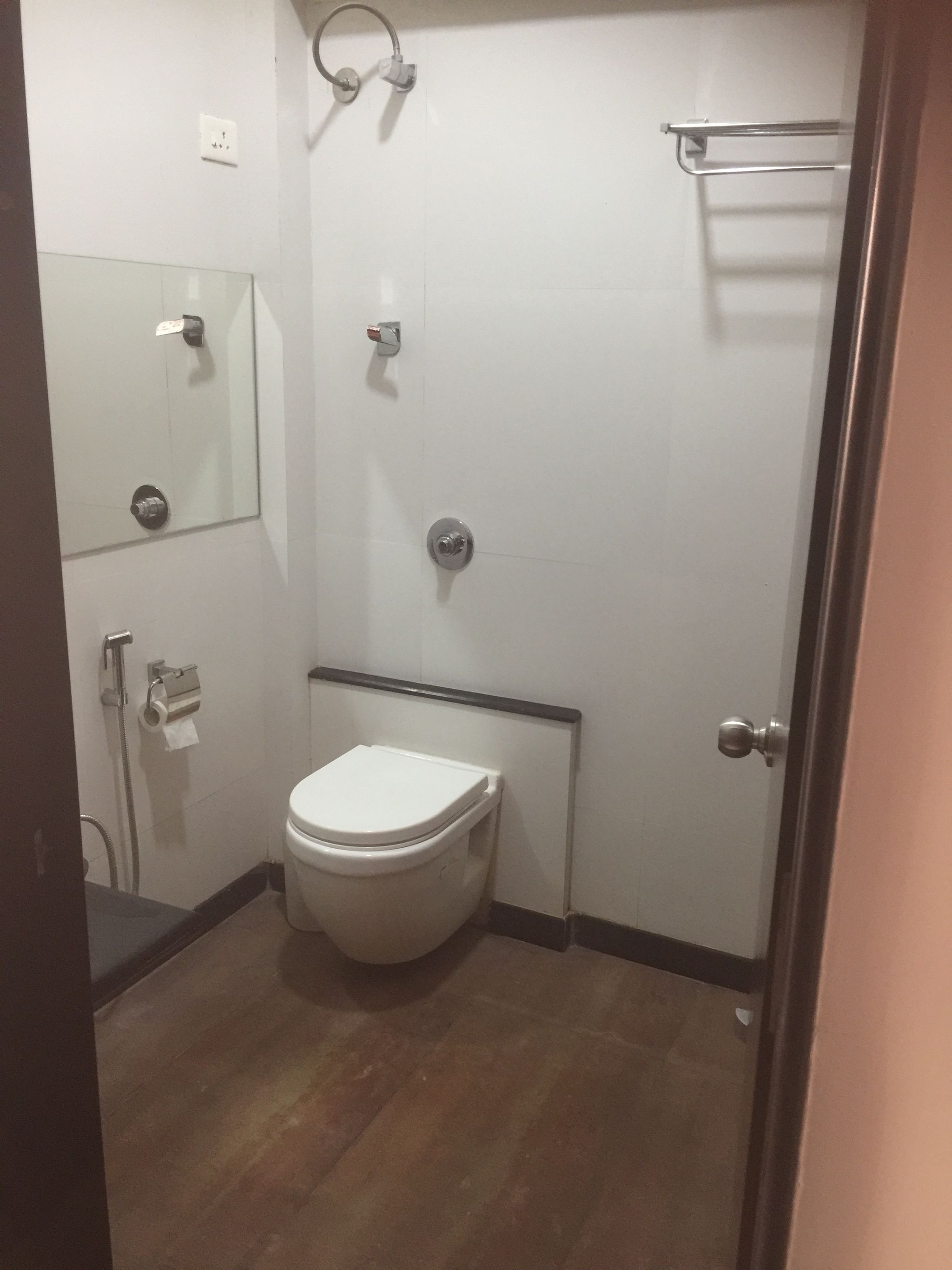 Hotel Teerth Villa Deluxe Triple Bed 5