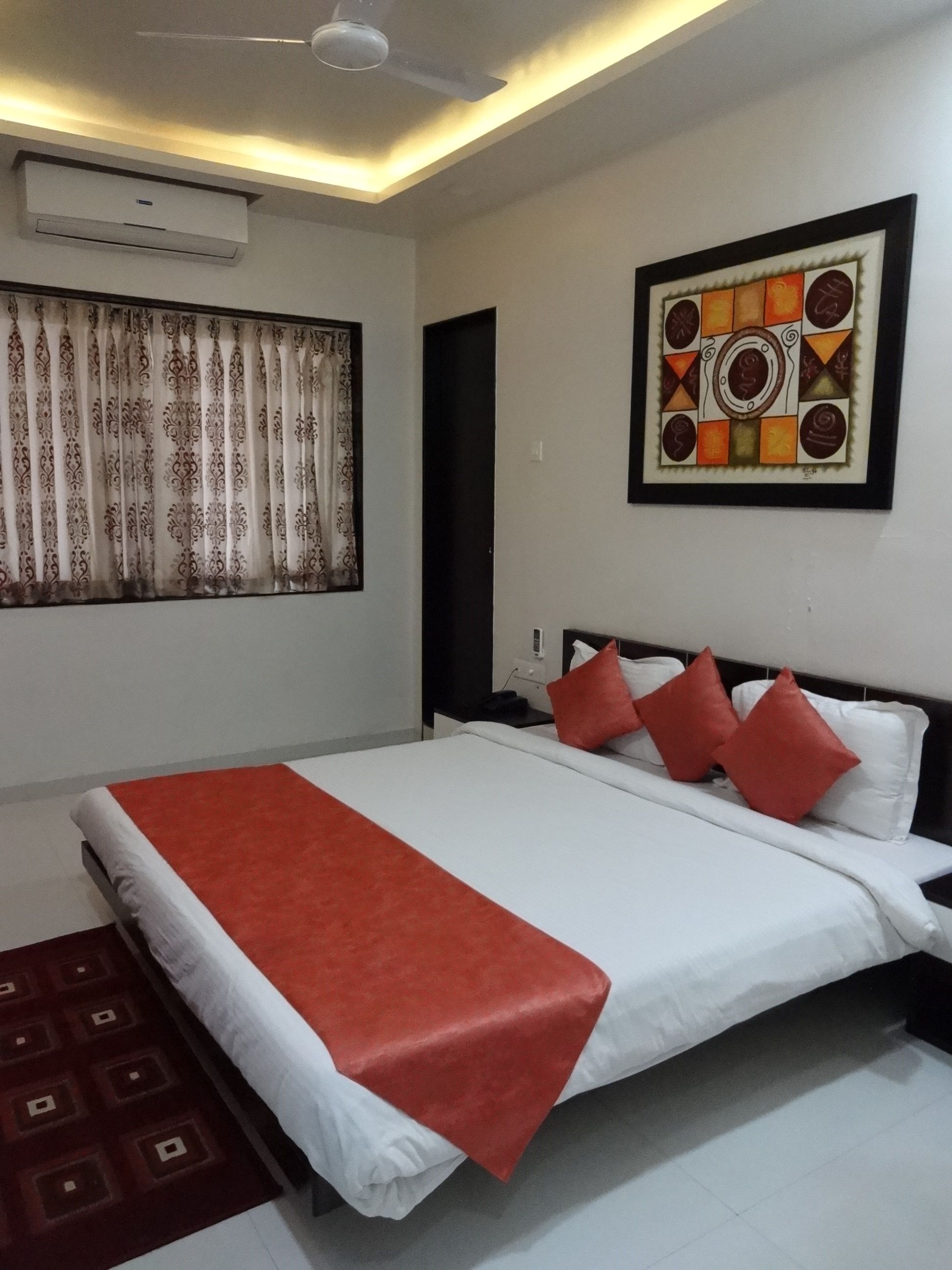 undefined Hotel Teerth Villa 5