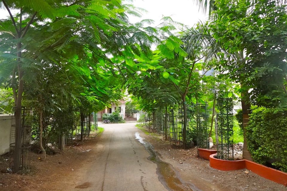 Hotel Teerth Villa