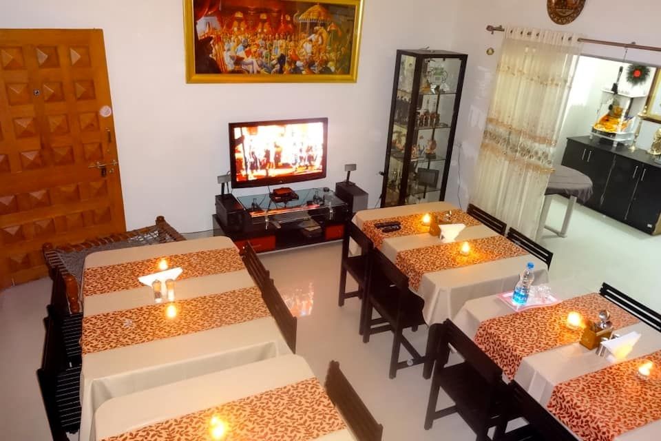 undefined Hotel Teerth Villa 4