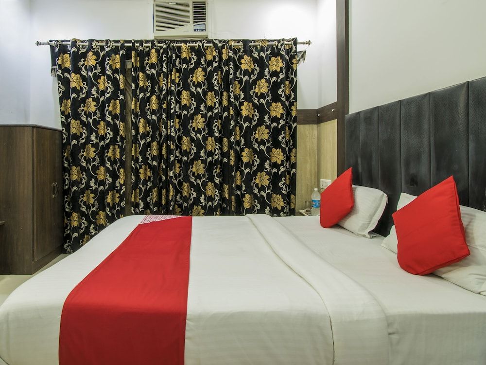 OYO 5101 Hotel Char Chinar Double or Twin Room 2