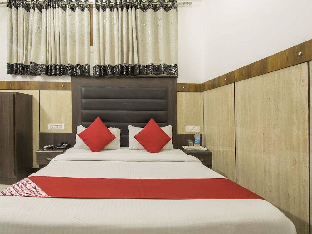 OYO 5101 Hotel Char Chinar Double or Twin Room 21
