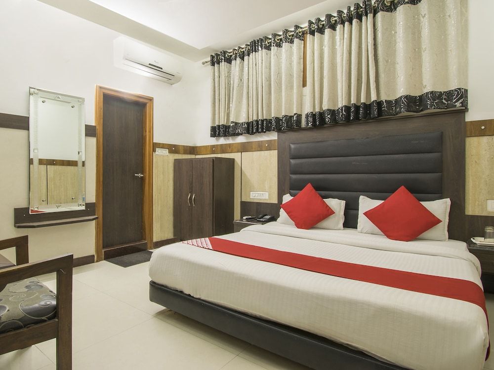 OYO 5101 Hotel Char Chinar Double or Twin Room 11
