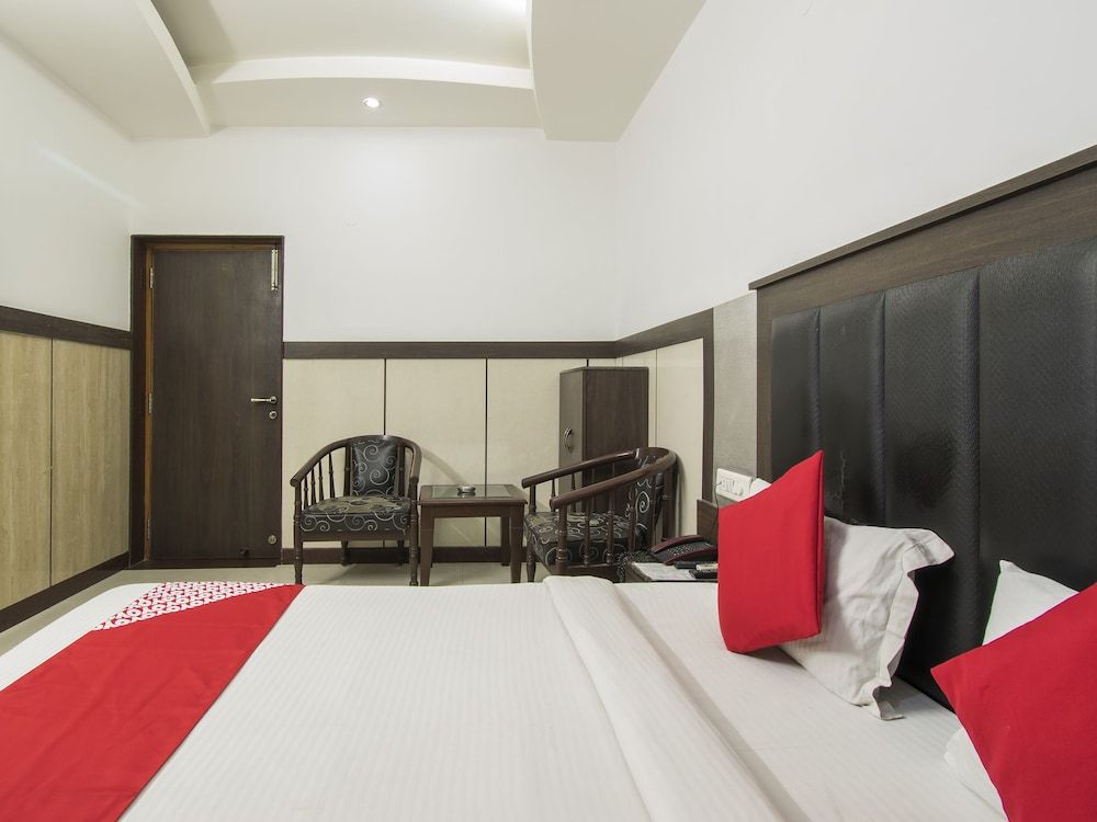 OYO 5101 Hotel Char Chinar Double or Twin Room 22