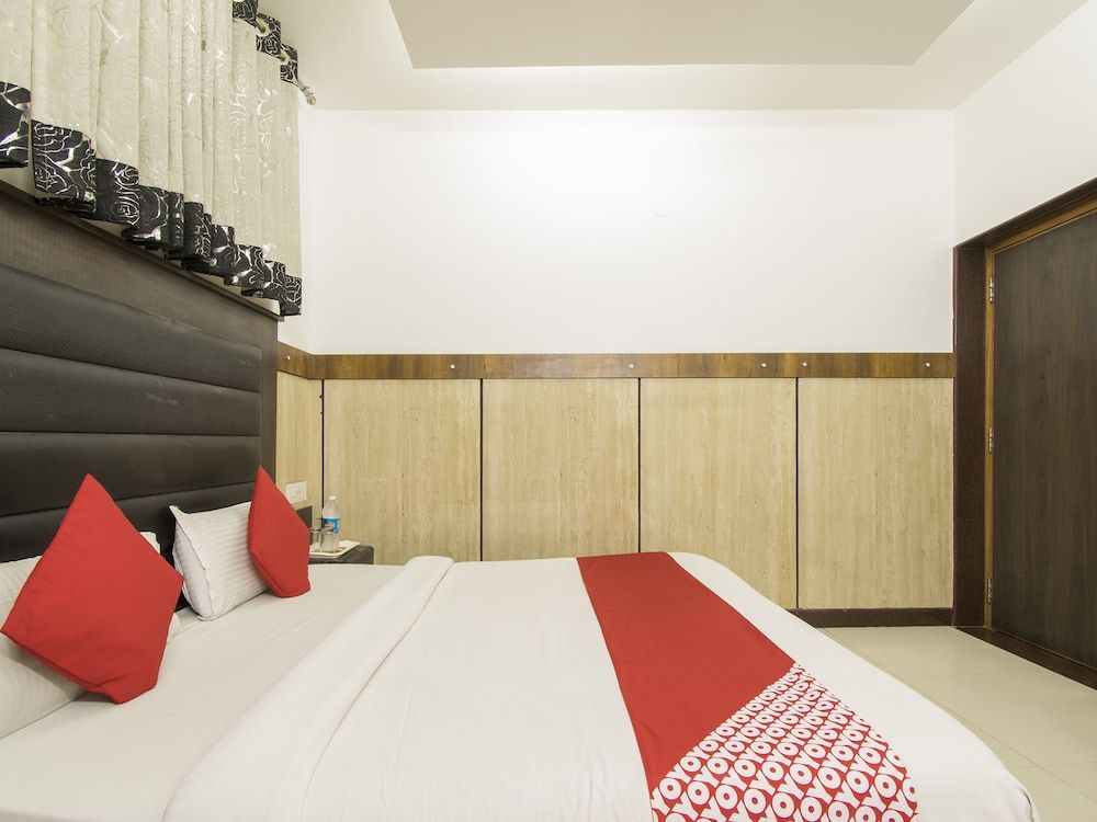 OYO 5101 Hotel Char Chinar Double or Twin Room 15