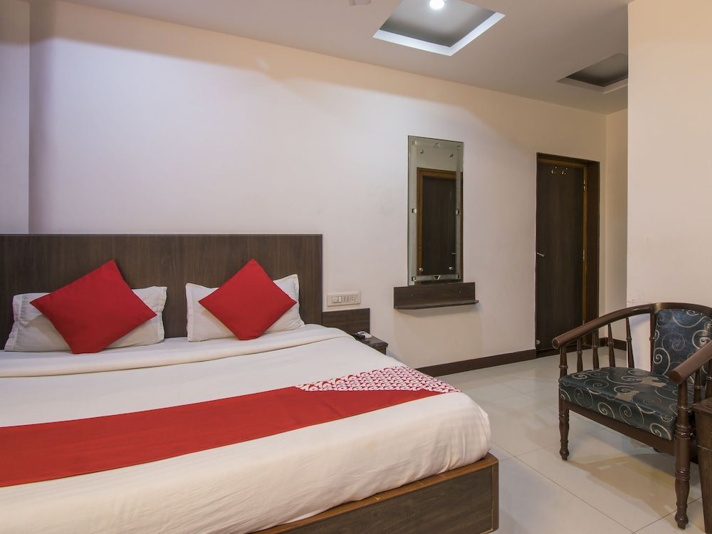 OYO 5101 Hotel Char Chinar Double or Twin Room 20