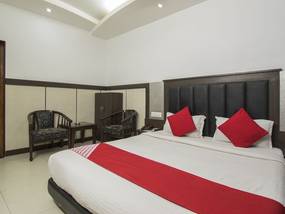 OYO 5101 Hotel Char Chinar Double or Twin Room 19