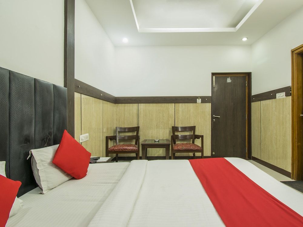 OYO 5101 Hotel Char Chinar Double or Twin Room 14