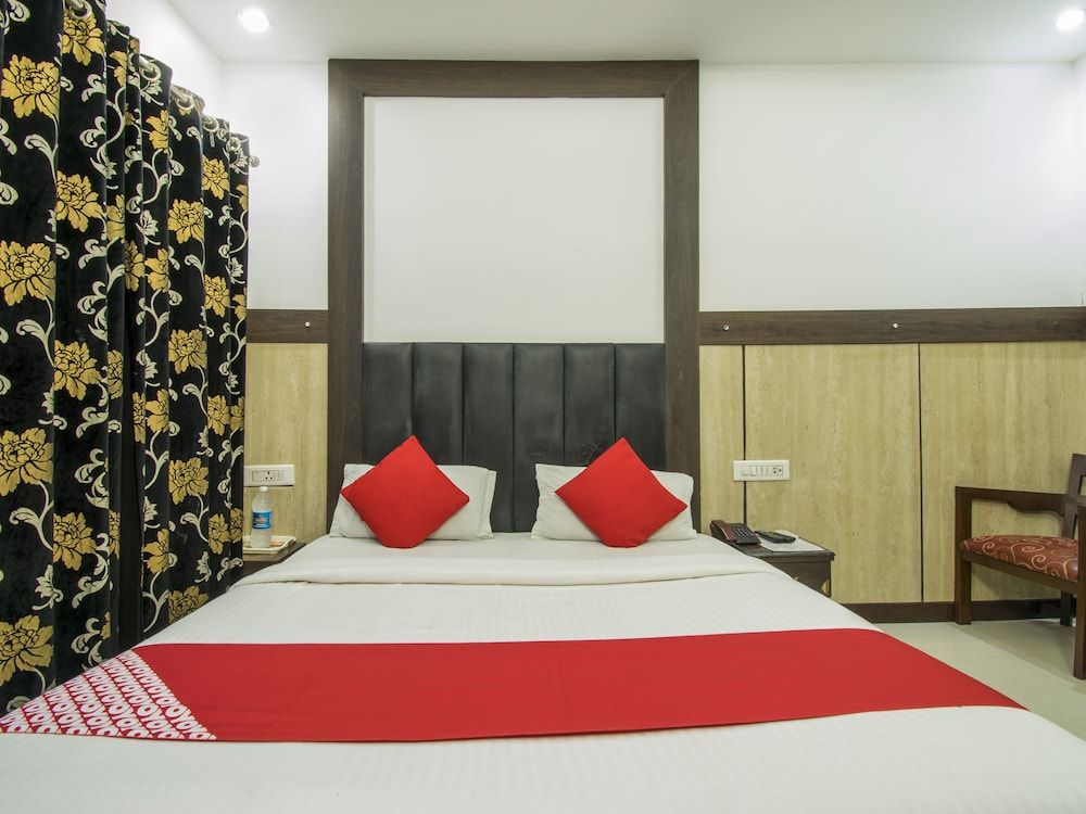 OYO 5101 Hotel Char Chinar Double or Twin Room 18