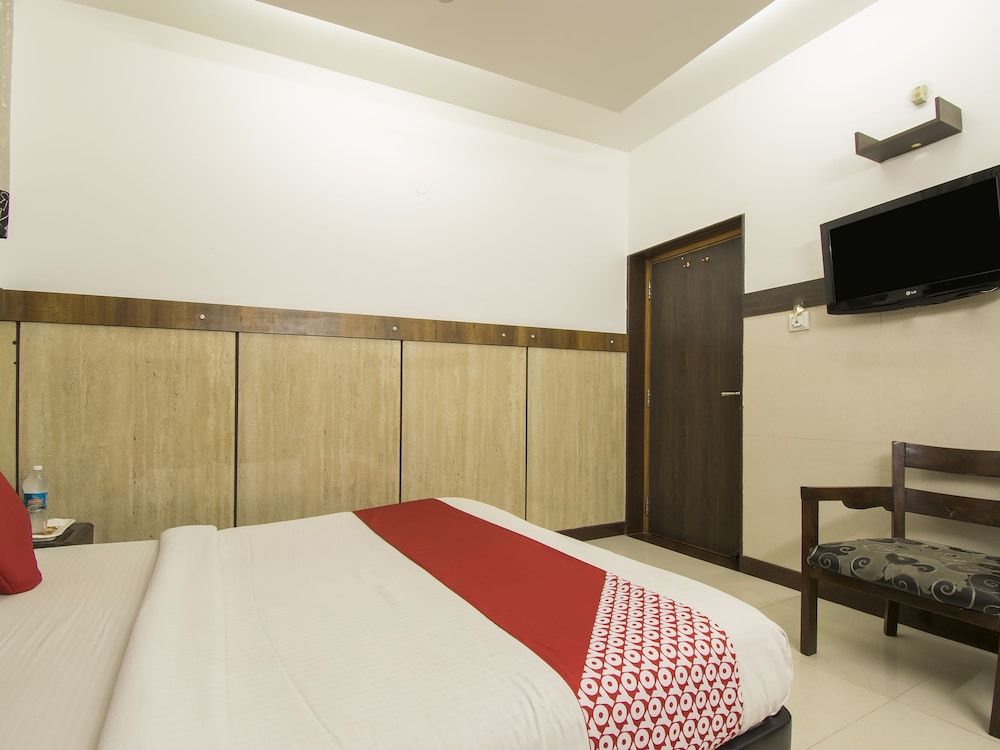 OYO 5101 Hotel Char Chinar Double or Twin Room