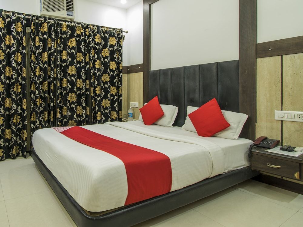 OYO 5101 Hotel Char Chinar Double or Twin Room 6