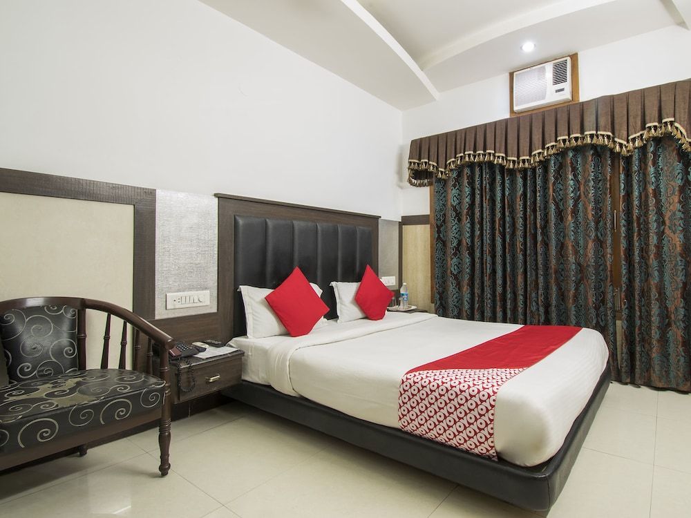 OYO 5101 Hotel Char Chinar Double or Twin Room 17