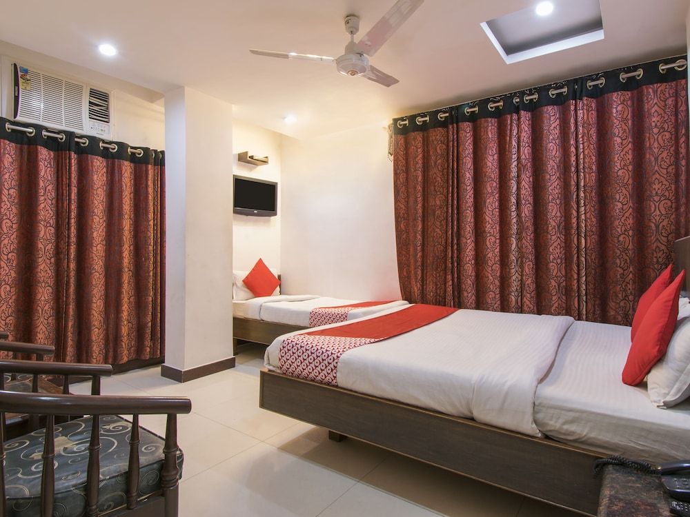 OYO 5101 Hotel Char Chinar Double or Twin Room 5