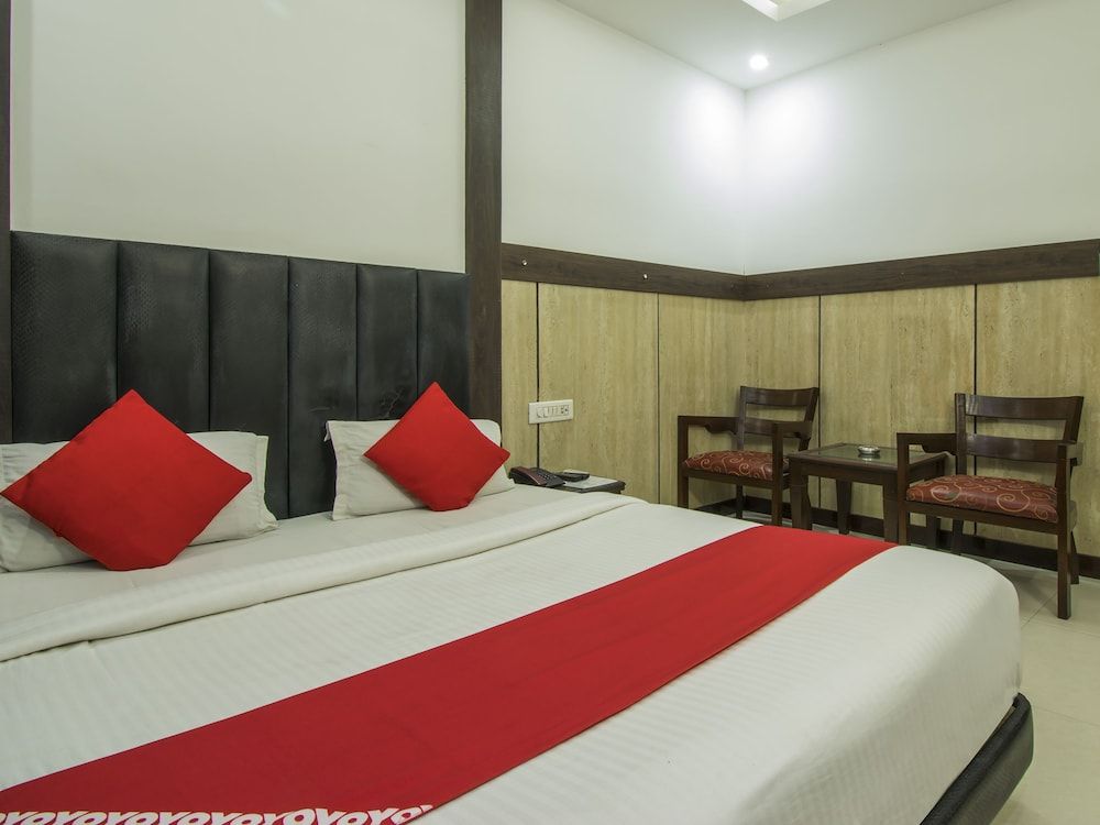 OYO 5101 Hotel Char Chinar Double or Twin Room 13