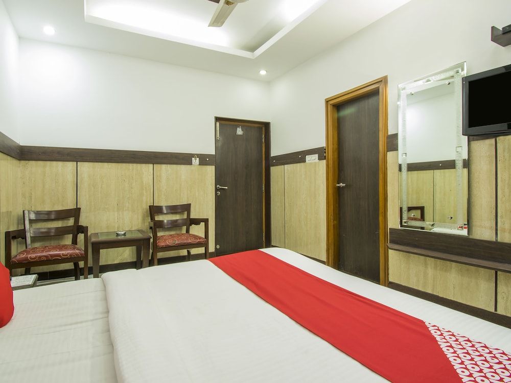 OYO 5101 Hotel Char Chinar Double or Twin Room 16