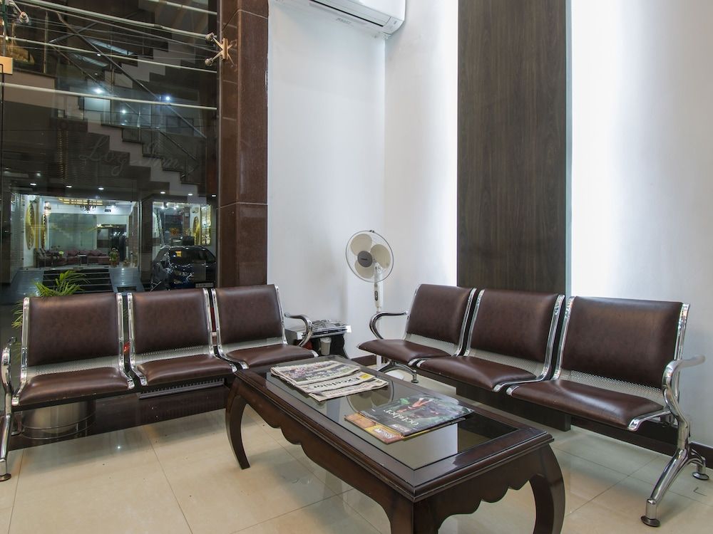 undefined OYO 5101 Hotel Char Chinar 5