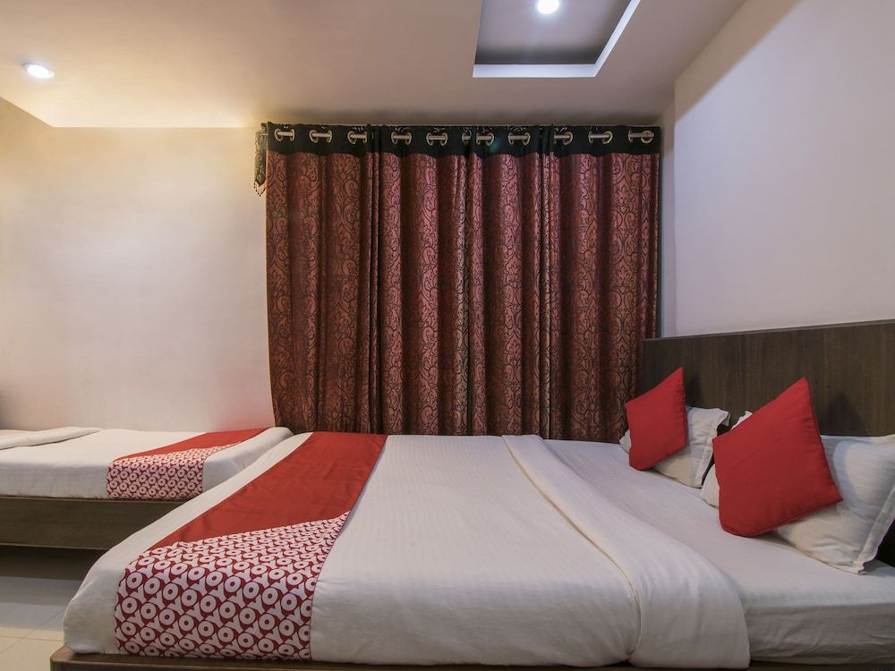 OYO 5101 Hotel Char Chinar Double or Twin Room 7