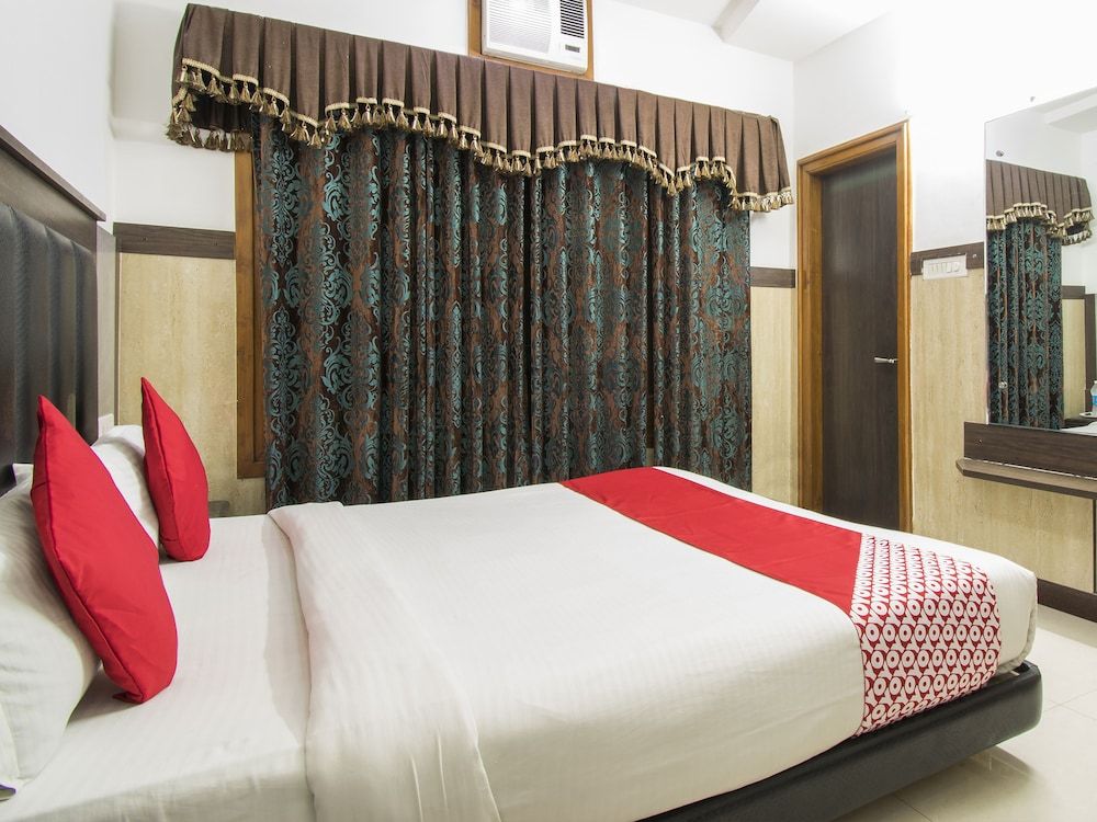 OYO 5101 Hotel Char Chinar Double or Twin Room 4