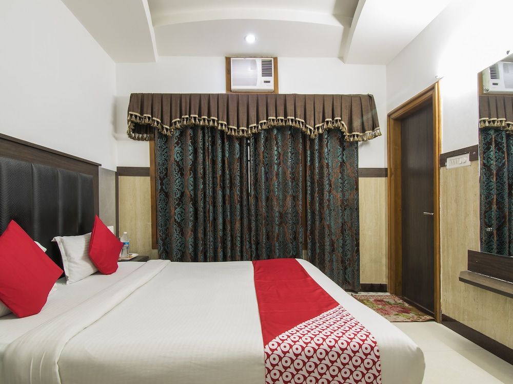 OYO 5101 Hotel Char Chinar Double or Twin Room 10