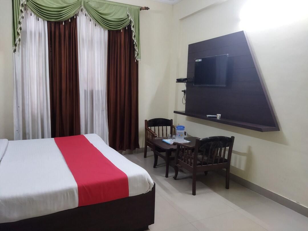 undefined Hotel Hari Resort 9