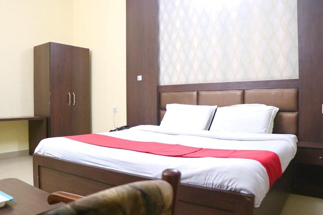 undefined Hotel Hari Resort 7