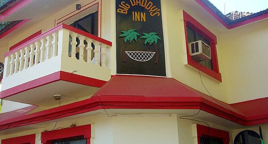 undefined Big Daddy's Inn