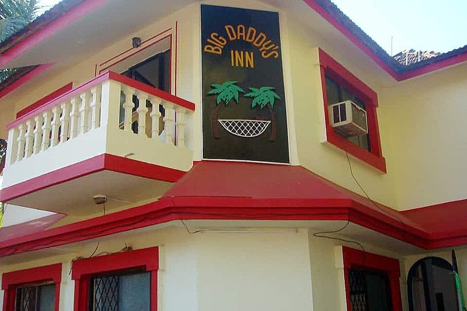 undefined Big Daddy's Inn 5