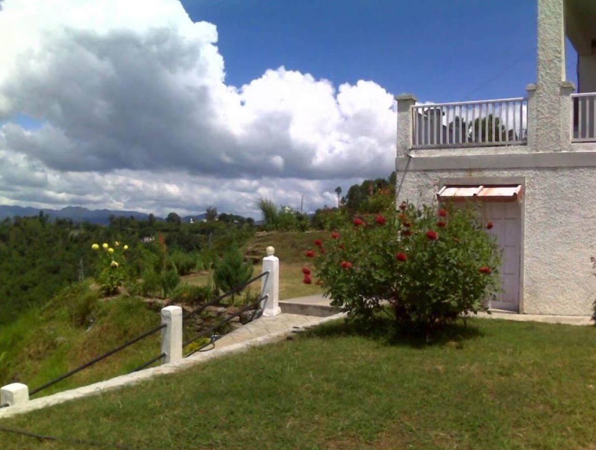 undefined Cosmos HImalayan Villas 2