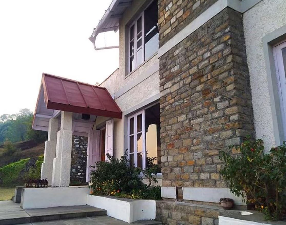 undefined Cosmos HImalayan Villas