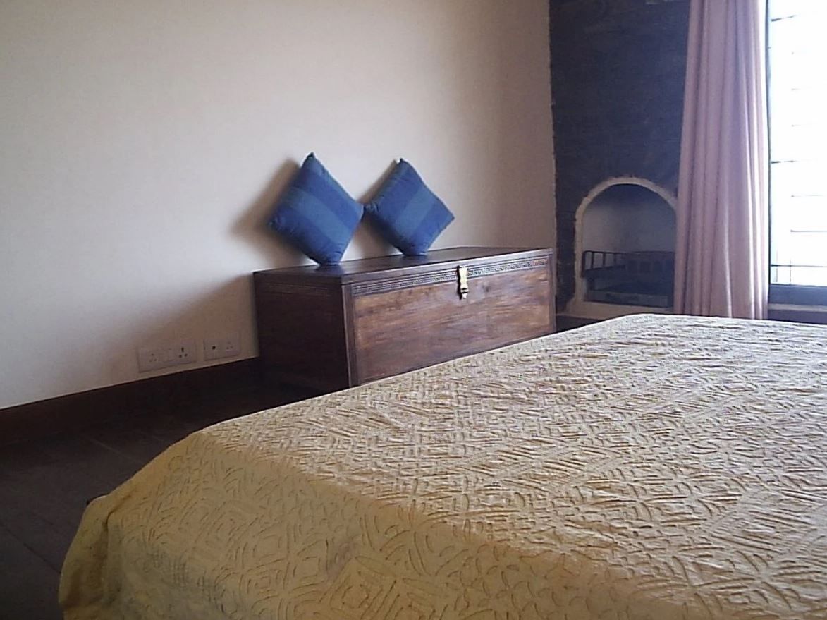 undefined Cosmos HImalayan Villas 5