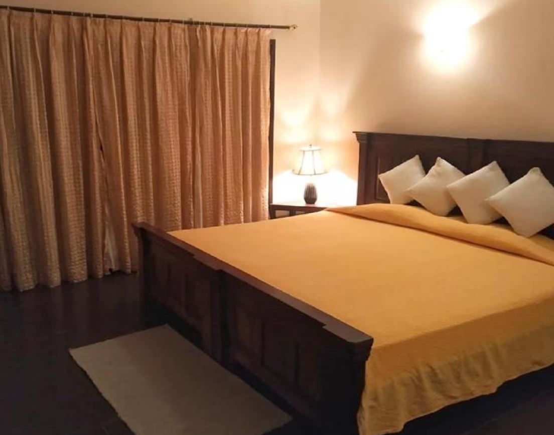 undefined Cosmos HImalayan Villas 4