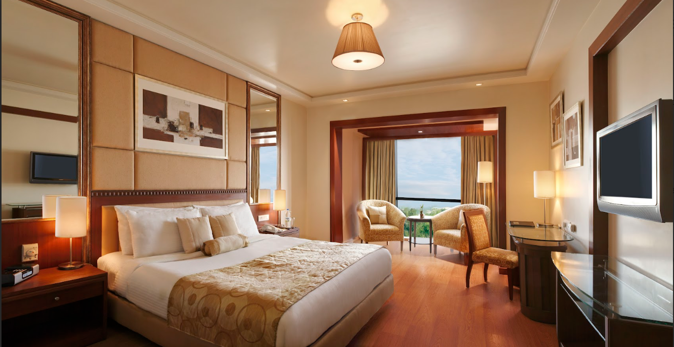 Premier Room with King Bed