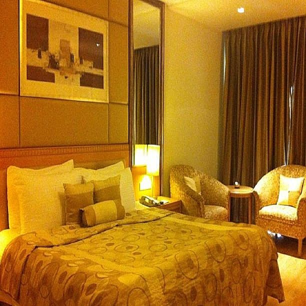 Lemon Tree Premier, Jaipur Superior King Room