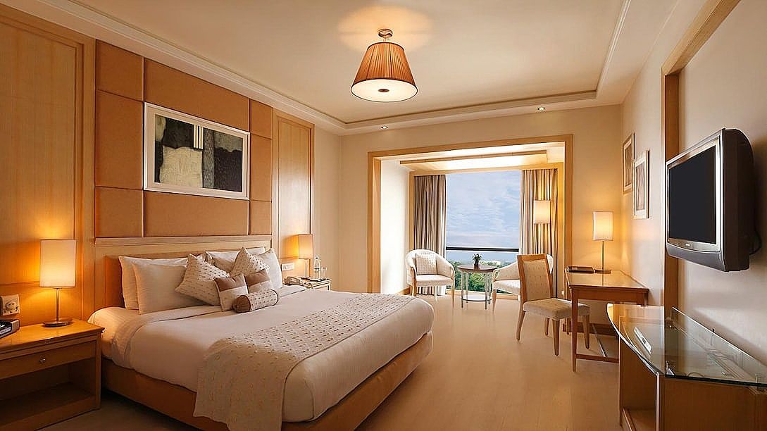 Lemon Tree Premier, Jaipur Superior King Room 2