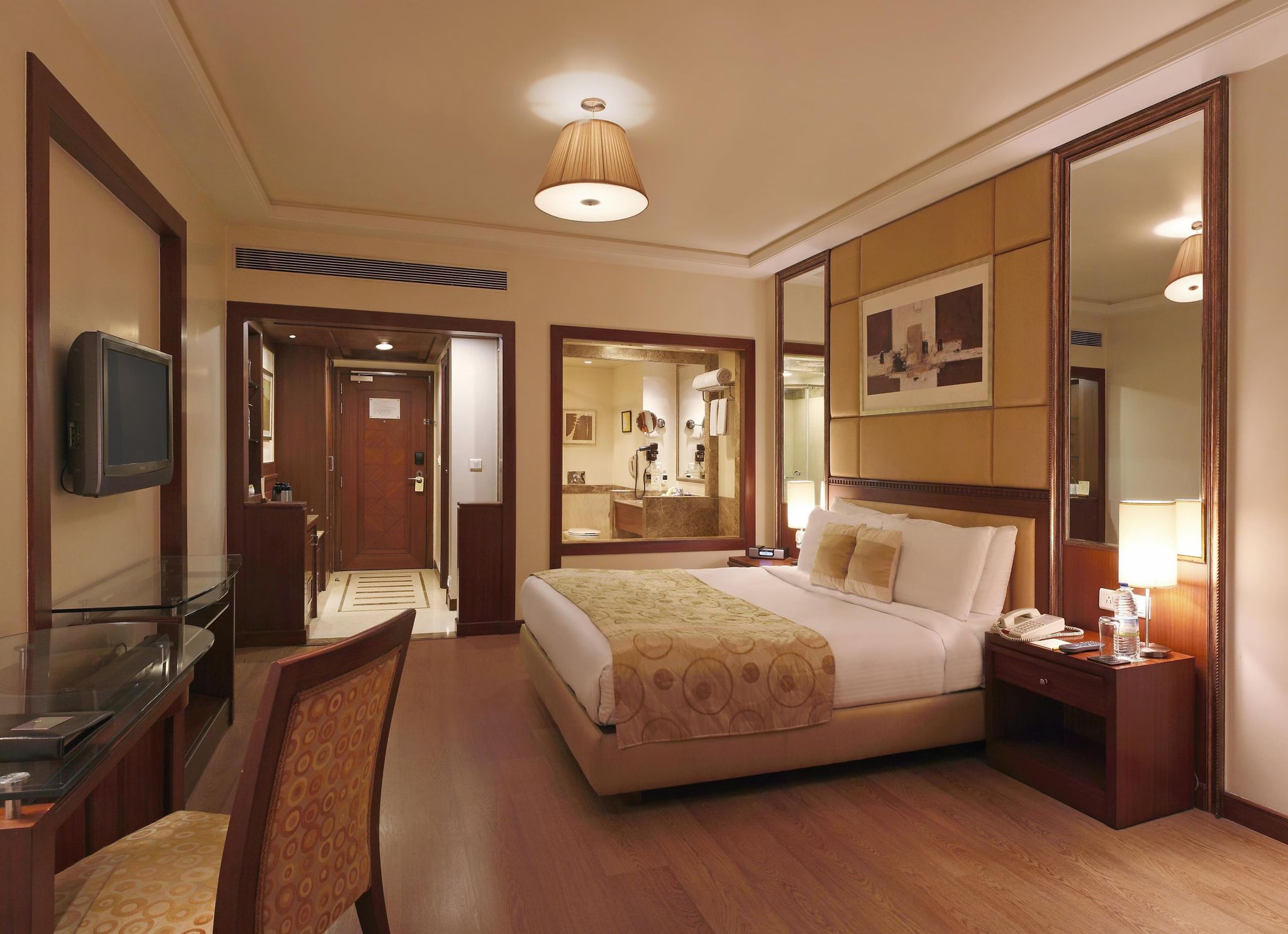 Premier Room with King Bed