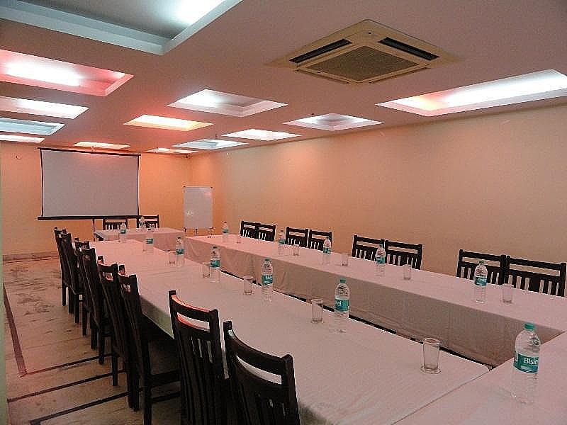 Business Centre