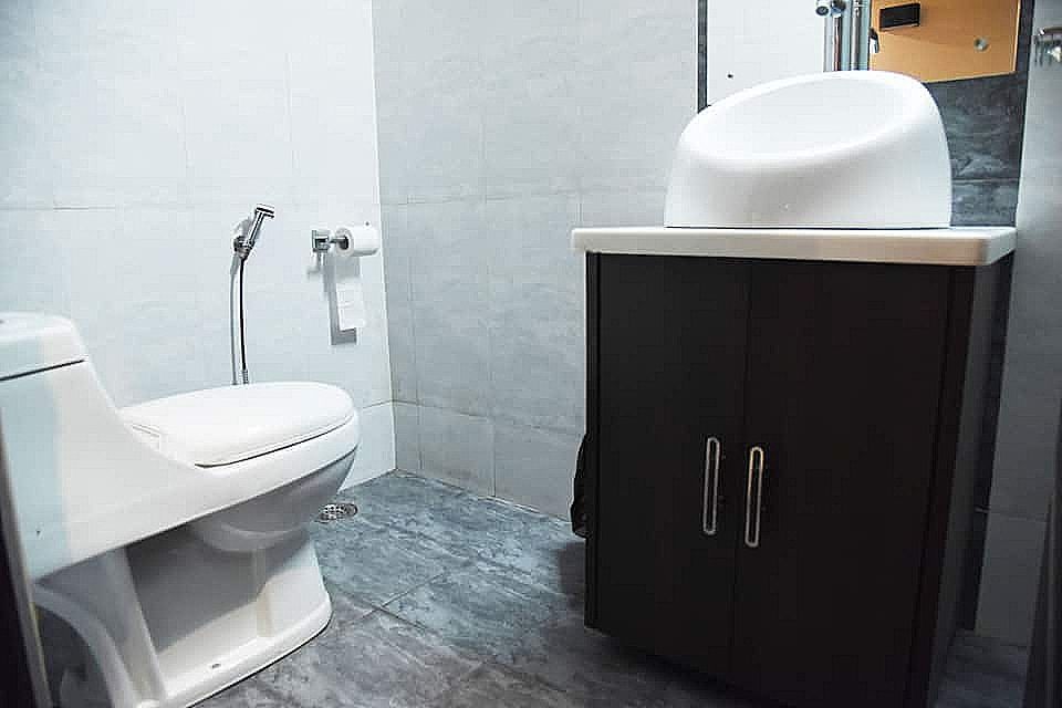 Hotel Avana Deluxe Room 3