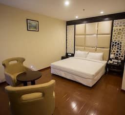 Suite Room