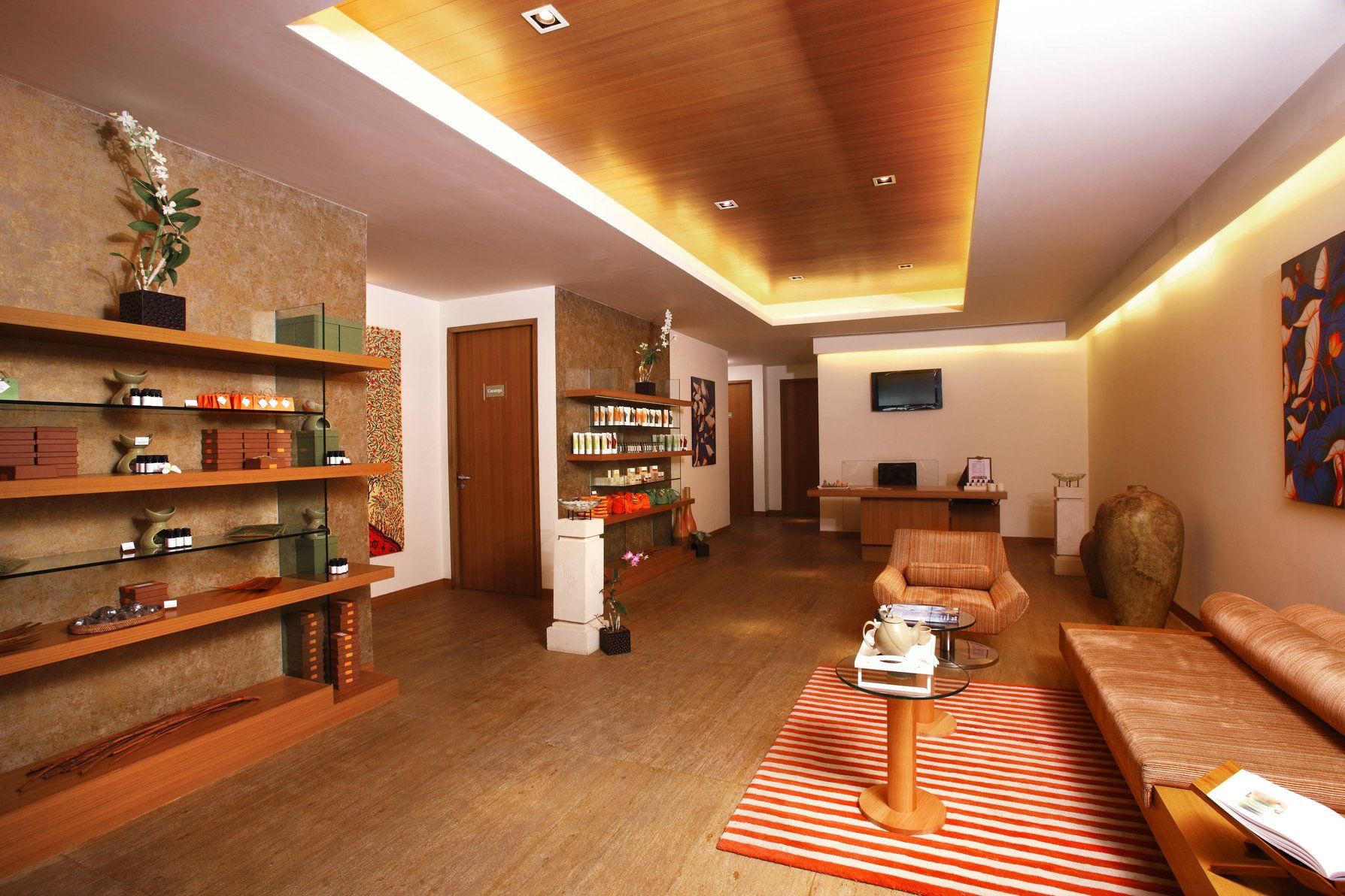 undefined Four Points by Sheraton Navi Mumbai, Vashi 5