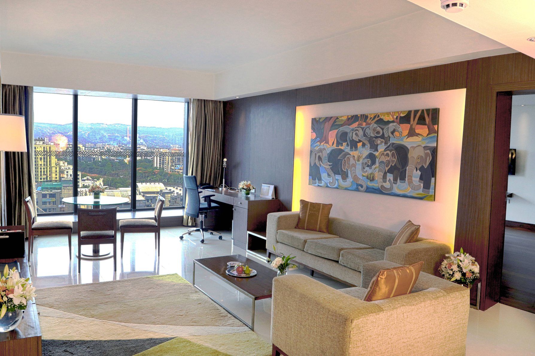 undefined Four Points by Sheraton Navi Mumbai, Vashi 10
