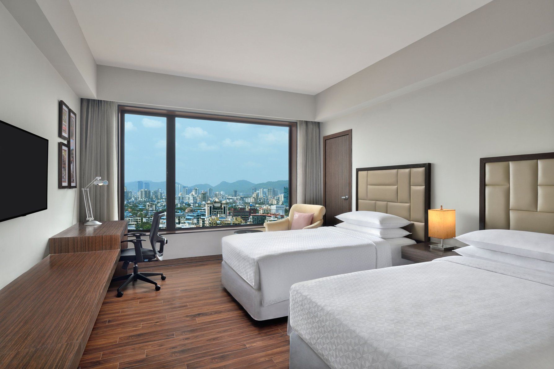 undefined Four Points by Sheraton Navi Mumbai, Vashi 3