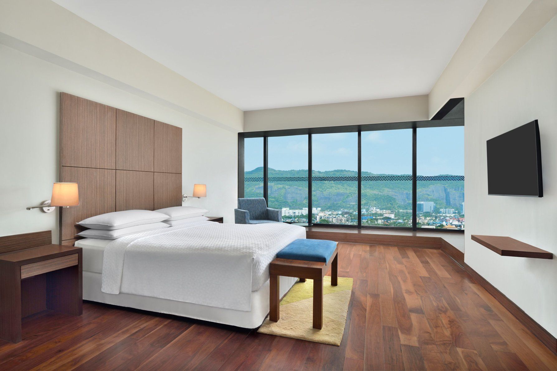 undefined Four Points by Sheraton Navi Mumbai, Vashi 8