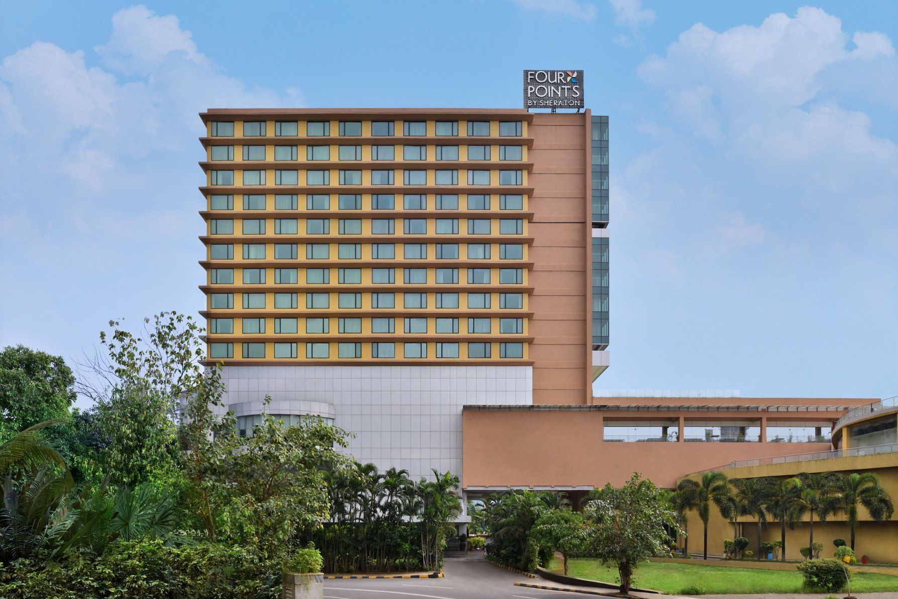 undefined Four Points by Sheraton Navi Mumbai, Vashi
