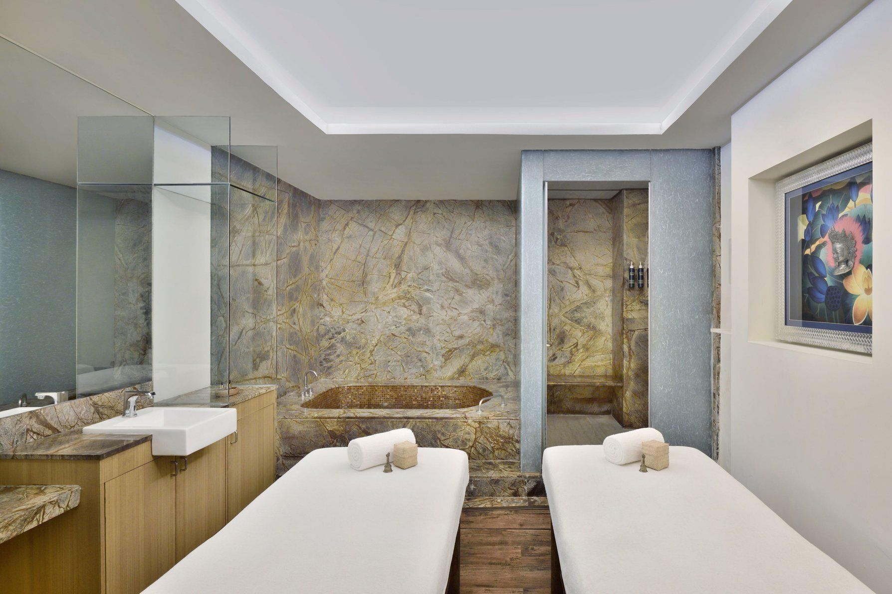 undefined Four Points by Sheraton Navi Mumbai, Vashi 4