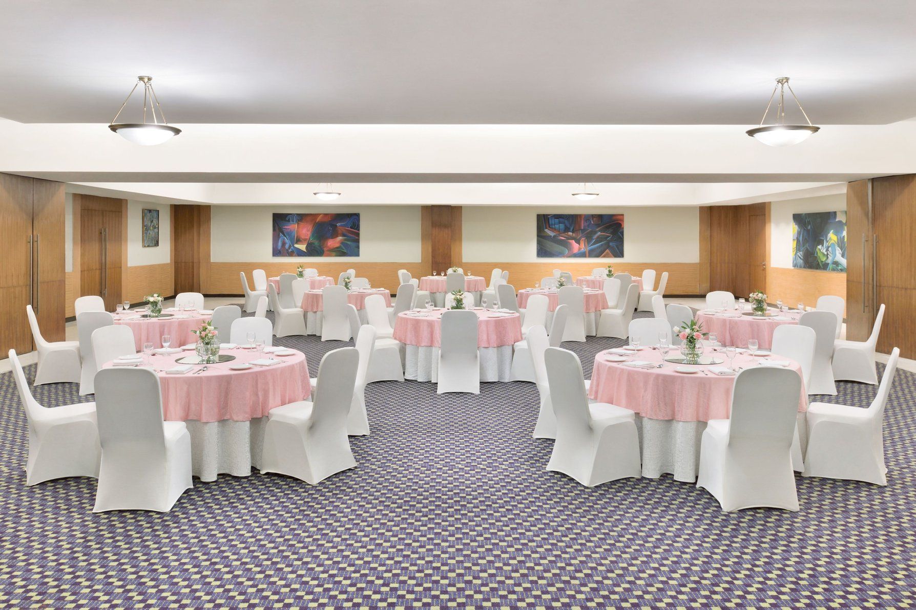 undefined Four Points by Sheraton Navi Mumbai, Vashi 7