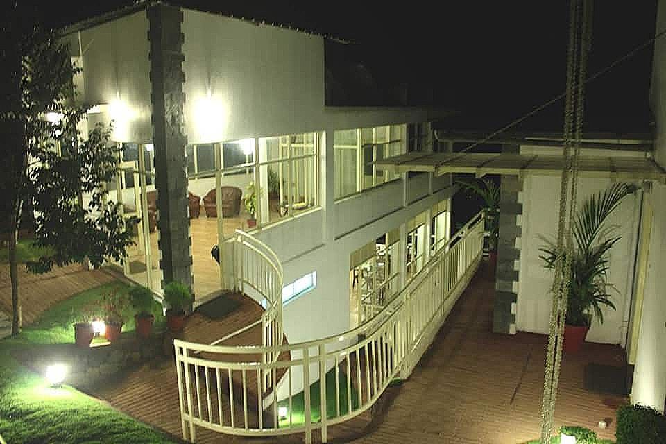 Hotel View 1