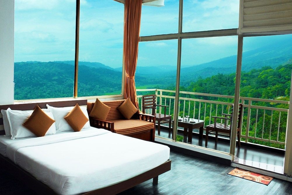 undefined The Wind Munnar 5