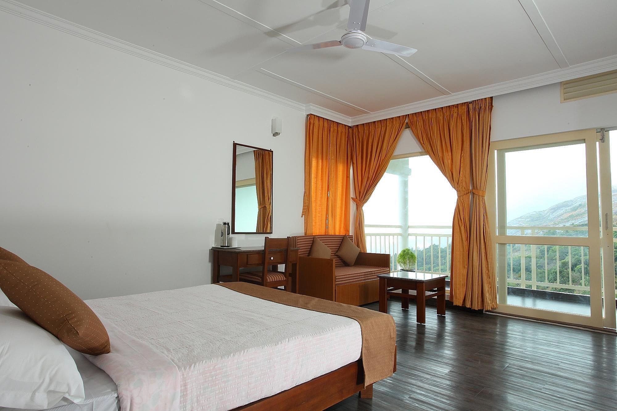 The Wind Munnar Honeymoon Cottage 3